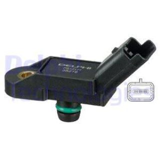 MAP SENSÖRÜ - CITROEN C4. C5. C6. C8. XSARA / FIAT ULYSSE / LANCİA PHEDRA / PEUGEOT 106. 206. 307. 4 resmi