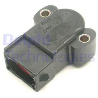 GAZ KELEBEĞİ POZİSYON SENSÖRÜ - FORD AEROSTAR. RANGER. TAURUS. TEMPO / MAZDA B3000 / MERCURY SABLE. resmi