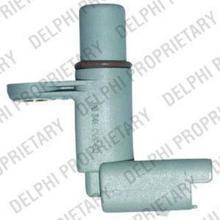 SENSOR KAM/ EKSANTRIK MILI POZISYON ( CITROEN: C5 C6 / PEUGEOT : 406 / 407 2004- ) resmi