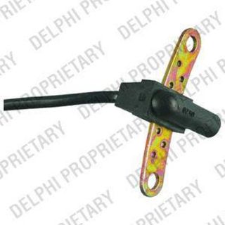 KRANK MİLİ SENSÖRÜ - RENUALT ESPACE / VOLVO 340. 360 08/82 07/90 resmi