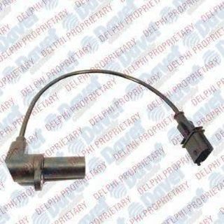 KRANK MİL SENSÖRÜ ASTRA G 98-00 -VECTRA B 95-00 -ZAFİRA 1.8 16V 00 resmi