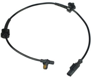 ABS HIZ SENSÖRÜ ÖN; SOL/SAĞ CADILLAC ESCALADE/ CHEVROLET AVALANCHE. SİLVERADO. SUBURBAN. TAHOE/GMC S resmi