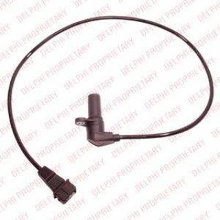 KRANK MİLİ SENSÖRÜ OPEL VECTRA B 95-00 2.5 İ resmi