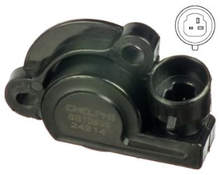 GAZ KELEBEK SENSÖRÜ LADA VEGA 00-10 SAMARA 87-96 resmi