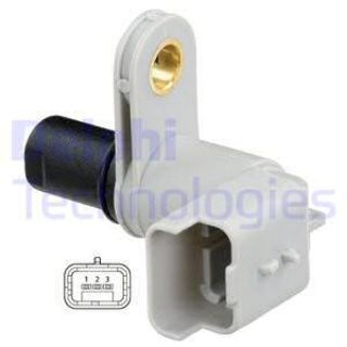 KAM MİLİ SENSÖRÜ - CITROEN C2. C3 / PEUGEOT 1007. 206. 207. 307 10/03 resmi