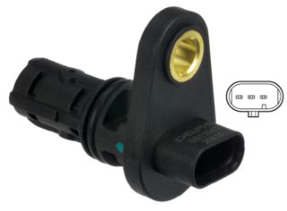 KRANK MİLİ SENSÖRÜ - CHEVROLET AVEO. TRAX / OPEL ADAM. ASTRA. CORSA. CORSA VAN. MERİVA 09/09 resmi