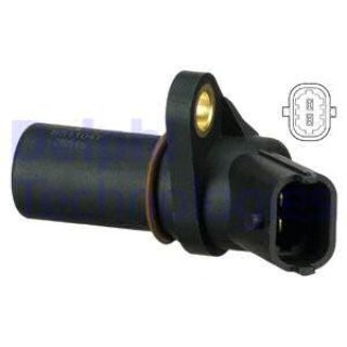 KRANK MİLİ SENSÖRÜ - OPEL ASTRA. SİGNUM. VECTRA. ZAFİRA 02/98 resmi