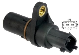 KRANK MİLİ SENSÖRÜ - ALFA ROMEO 159. BRERA. SPİDER / OPEL SİGNUM. VECTRA / SAAB 9-3 09/02 resmi
