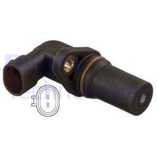 KRANK MİLİ SENSÖRÜ - ALFA ROMEO 147. 156. 166. GT. GTV. SPİDER 03/95 resmi