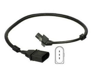 KRANK MİLİ SENSÖRÜ - SEAT LEON. TOLEDO / VW BORA. GOLF 10/97 10/00 resmi