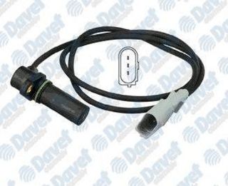 KRANK MİLİ SENSÖRÜ  PASSAT 97>05 A4 99>08 A6 98>05 SUPERB 02>08 resmi