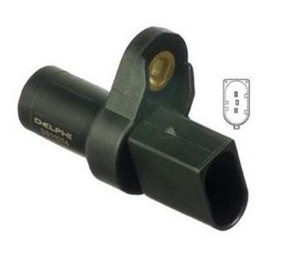 KRANK SENSÖRÜ  BMW E81 E87 E46 E90 E60 E83 E84 E85 N42 N45 N46 resmi