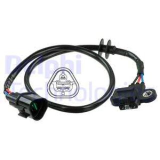KRANK MİLİ SENSÖRÜ - MİTSUBİSHİ L200. MONTERO. PAJERO. SHOGUN 12/90 12/07 resmi