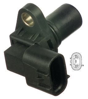 KRANK MİLİ SENSÖRÜ - SUBARU JUSTY / SUZUKİ IGNİS. JİMNY. LİANA. WAGON R 03/02 resmi