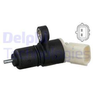 KRANK MİLİ SENSÖRÜ - LAND ROVER DİSCOVERY. FREELANDER / ROVER GROUP 111. 114. 200. 25. 400. 45. 825. resmi
