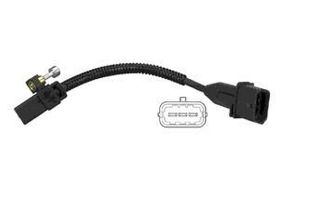 KRANK MİLİ SENSÖRÜ  ALFA ROMEO 159 CHEVROLET AVEO FIAT CROMA OPEL ASTRA CORSA INSIGNIA SIGNUM VECTRA ZAFİRA 07/05> resmi