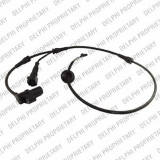 ÖN  ABS SENSÖRÜ  A4 1001MM resmi