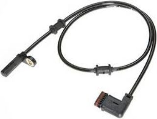 ABS HIZ SENSÖRÜ ARKA MERCEDES SLK200-SLK280-SLK350-SLK55 resmi