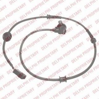 DEVIR SENSÖRÜ  ABS ÖN A4 963MM resmi