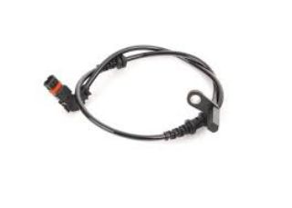 ABS HIZ SENSÖRÜ ARKA MERCEDES SLK200. SLK280. SLK350. SLK55 03/2004 resmi