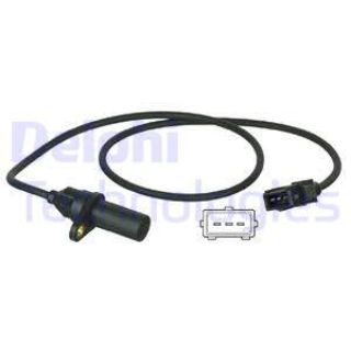 KRANK MİLİ SENSÖRÜ - FIAT PANDA. SEİCENTO 02/93 01/10 resmi