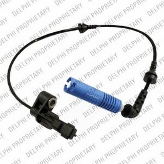 DEVIR SENSÖRÜ  ABS ÖN SAĞ E46 E85 512MM resmi