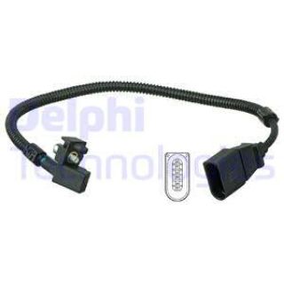 KRANK MİLİ SENSÖRÜ - AUDI A2. SEAT CORDOBA. IBİZA. SKODA FABİA. VW BEETLE. BORA. GOLF. POLO 10/97 09 resmi