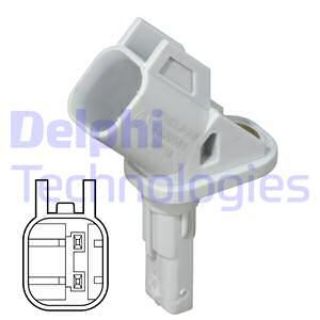 ON ABS SENSORU SAG VOLVO S60 II (134) 15>18 S80 II (124)  12>18 V60 I (155, 157)  11>15 V70 III (135)  10>15 XC60 I SUV (156)  09>15 resmi