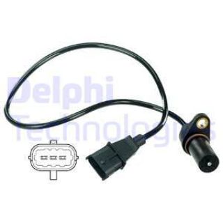KRANK MİLİ SENSÖRÜ - HYUNDAİ SANTA FE 03/06 12/12 resmi