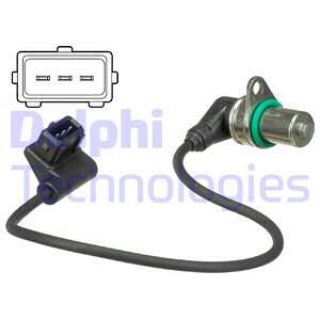 SENSOR EKSANTIRIK (BMW M-50 E 34/36) resmi