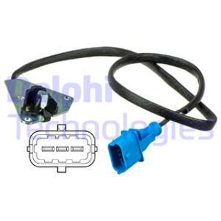 KAM MİLİ SENSÖRÜ ALFA ROMEO 145-146-147-156-166-GT-GTV-SPIDER resmi