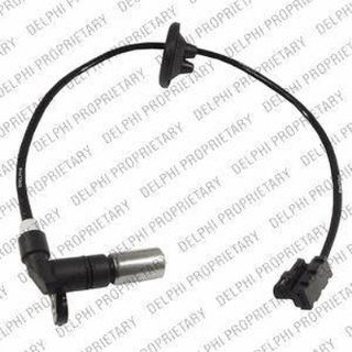 DEVIR SENSÖRÜ  ABS ÖN W202 C208 432MM resmi