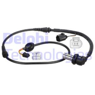 ABS HIZ SENSÖRÜ ARKA-SOLAUDIALLROAD resmi