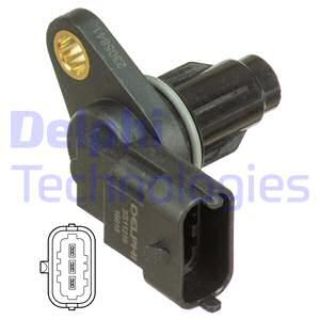 SENSOR KAM-EKSANTRIK MILI POZISYON (HYUNDAI: BLUE 1.4-1.6 12> /I20 1.2 12> /I30 08>12 / IX35 11> / ELANTRA 11>15 / TUCSON 15> / KIA: CERATO 07> / CEED 07> / RIO 12> / SPORTAGE 11>) resmi