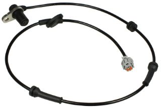 ÖN  SAĞ ABS SENSÖRÜ  X-TRAİL 01- resmi