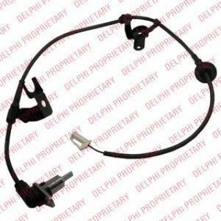 DEVIR SENSÖRÜ  ABS ARKA SOL 323 F 6 323 S 6 resmi