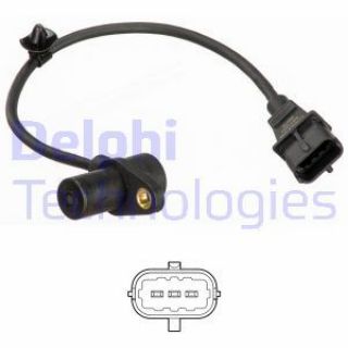 KRANK POZISYON SENSÖRÜ ACCENT BLUE 1,6 CRDI 2011 -> ACCENT ERA 1,5 CRDI 2006 -> / CEED 1,6 CRDI 2007 -> CERATO 1,5 CRDI 2006 -> RİO 1,5 CRDI 2006 -> resmi