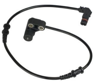 ÖN  SOL ABS SENSÖRÜ  W168 W414 resmi
