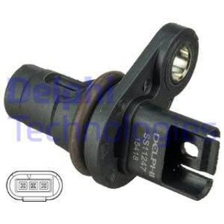 SENSOR KRANK DEVIR (BMW N-51/52/53/54/63) resmi