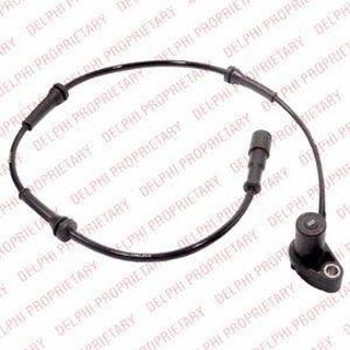 DEVIR SENSÖRÜ  ABS ÖN SAĞ T4 710MM resmi