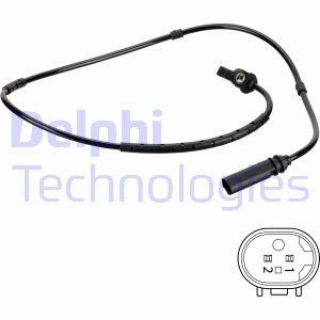 ABS SENSÖRÜ ARKA BM F20-F20 LCI-F21-F21 LCI-F22-F23-F30-F30 LCI-F31-F31 LCI-F34-F35-4F32-F33-F36 10-18 resmi