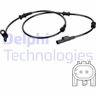 ABS SENSÖRÜ A160-A180-A200-CLA180-CLA200-GLA250 11-2011 resmi