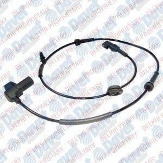 ÖN  ABS SENSÖRÜ  TRANSİT 1051MM resmi