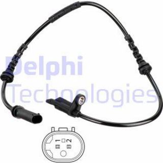 ABS SENSÖRÜ ARKA BM F45-F46-X1 F48-X2 F39 MINI F54-F55-F56-F57-F60 14- resmi