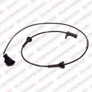 TEKERLEK HIZ SENSÖRÜ VOLVO S60 00-10 S80 03-06 V70 00-07 XC70 00-02 resmi