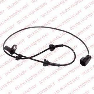 ÖN  ABS SENSÖRÜ  C70 I S70 97-V70 I resmi