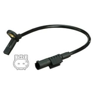 ARKA TEKER HIZ SENSÖRÜ MERCEDES M W164 05-11 R W251-V251 205MM resmi