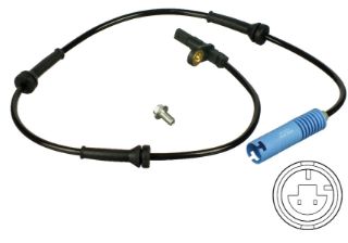 ABS HIZ SENSÖRÜ ARKA; SOL/SAĞ LAND ROVER FREELANDER 02/98 10/06 resmi