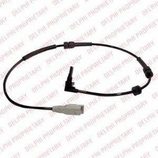 ÖN  SOL ABS SENSÖRÜ  C8 02-807 02- resmi