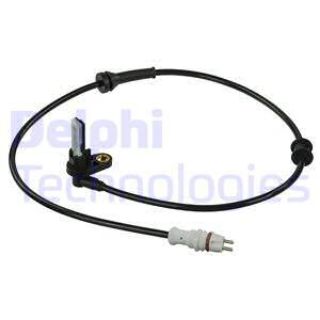 ABS SENSORU ARKA (RENAULT: KANGOO -10) resmi